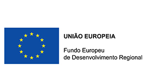UE Fundo Europeu de Desenvolvimento Regional