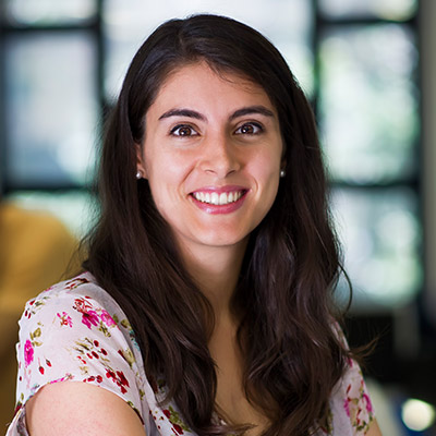 Sara Carvalhal, PhD Co-Principal Investigato