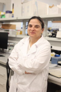 Picture of Fátima Macedo