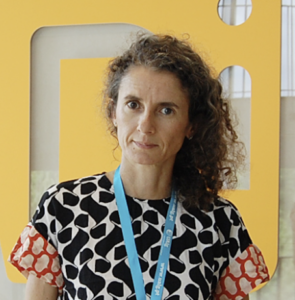 Picture of Ana Luísa Coelho